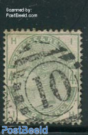Great Britain 1883 4p, Used, Used Stamps - Otros & Sin Clasificación