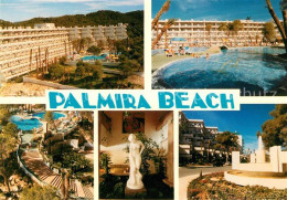 73355944 Paguera Mallorca Islas Baleares Palmira Beach Urbanizacion La Romana Pi - Autres & Non Classés