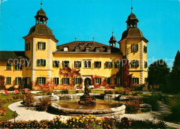 73355936 Velden Woerthersee Schlosshotel Park Velden Woerthersee - Andere & Zonder Classificatie