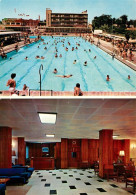 73355931 Badajoz Hotel Residencia Rio Piscina Hall Badajoz - Autres & Non Classés