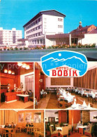 73355512 Volary Hotel Bobik Restaurant Volary - Repubblica Ceca