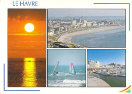 76 - Le Havre - Multivues - Unclassified