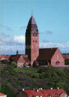 73355470 Goeteborg Masthuggskyrkan Kirche Goeteborg - Suecia