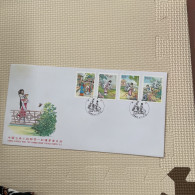 Taiwan Postage Stamps - Other & Unclassified