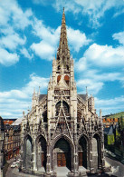 76 - Rouen - Eglise Saint Maclou - Rouen