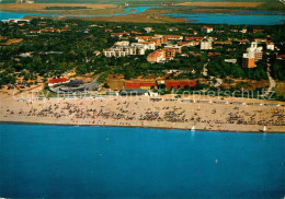 73355433 Bibione Pineda Veduta Aerea Bibione Pineda - Autres & Non Classés