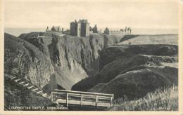 Scotland Stonehaven Dunnottar Castle - Sonstige & Ohne Zuordnung