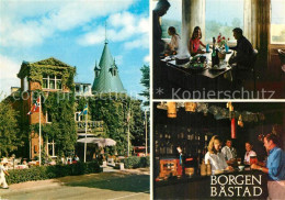 73355396 Bastad Hotel Restaurant Borgen Bastad - Suecia