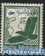 Germany, Empire 1934 50pf, Stamp Out Of Set, Mint NH - Unused Stamps
