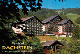 73355311 Bad Goisern Salzkammergut Alpenhotel Dachstein Bad Goisern Salzkammergu - Altri & Non Classificati