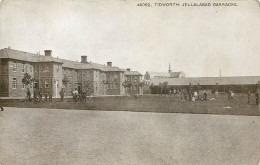 England Tidworth Jellalabad Barracks - Other & Unclassified