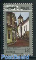 Brazil 1972 1.30Cr, Stamp Out Of Set, Mint NH, Various - Folklore - Tourism - Ongebruikt