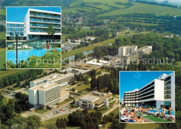 73355274 Piestany Balnea Grand A Splendid Fliegeraufnahme Piestany - Slovaquie