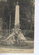 70279 01 01#0+16 - GRAY - LE MONUMENT DE 1870-1871 - Gray