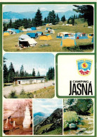 73355261 Jasna Gora Autocamping Im Demaenova Tal Freiheitsgrotte Von Dermaenova  - Poland