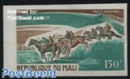 Mali 1971 150F, Stamp Out Of Set, Imperforated, Mint NH, Nature - Malí (1959-...)