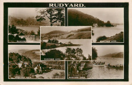 England Rudyard Multi View - Other & Unclassified