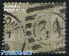 Great Britain 1883 6p, Used, Used Stamps - Otros & Sin Clasificación