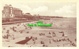 R614779 Promenade And Sands. Westbrook. Margate. 5. A. H. And S. Paragon Series - Mundo