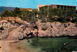 73355184 Andratx Hotel Punta Negra Strand Bucht Andratx - Other & Unclassified