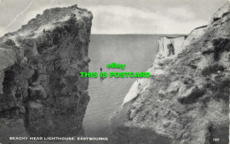 R614073 Beachy Head Lighthouse. Eastbourne. 105 1967 - Mundo