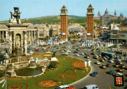 73355176 Barcelona Cataluna Plaza De Espana Barcelona Cataluna - Autres & Non Classés