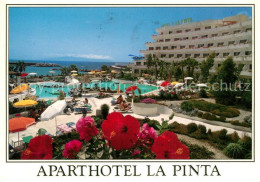 73355169 Adeje Aparthotel La Pinta Swimming Pool Adeje - Other & Unclassified