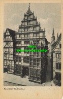 R615390 Hannover. Leibnizhaus. Schoning - Mundo