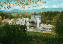 73355164 Zdravilisce Rogaska Slatina Hotel Zdravilisce - Tschechische Republik