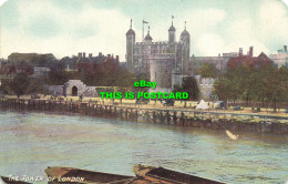 R614791 Tower Of London. Chas. Baker And Cos Stores - Autres & Non Classés