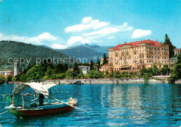 73355064 Pallanza Hotel Majestic Lago Maggiore Pallanza - Other & Unclassified