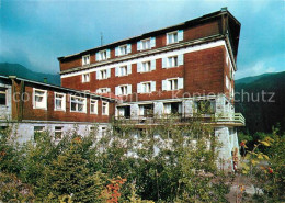 73355015 Nizke Tatry Hotel Srdiecko Niedere Tatra Nizke Tatry - Slowakije