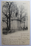 FRANCE - PARIS - Statue De Louis XIII - 1902 - Altri Monumenti, Edifici