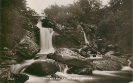 Scotland Loch Lomond Iversnaid Falls - Altri & Non Classificati