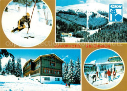 73354970 Nizke Tatry CKM Juniorhotel Bjoernson Jasna Nizke Tatry - Slowakije