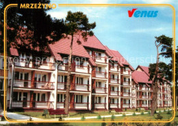 73354955 Mrzezyno Osrodek Wypoczynkowy Venus Mrzezyno - Pologne