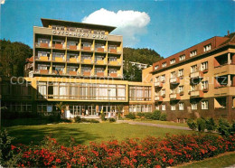 73354935 Karlovy Vary Lazenske Sanatorium Svycarsky Dvur Karlovy Vary - Czech Republic