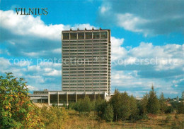 73354932 Vilnius Lietuva Hotel Vilnius - Lituanie