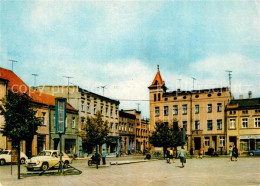 73354913 Ostrzeszow Rynek Ostrzeszow - Poland