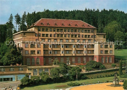 73354907 Luhacovice Palace Sanatorium Luhacovice - Repubblica Ceca