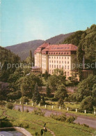 73354900 Jachymov Sanatorium Marie Curie Sklodowske Jachymov - Czech Republic