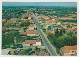 03 - Allier /  LE MAYET  D' ECOLE -- Vue Générale Aérienne Et Nationale 9. - Altri & Non Classificati