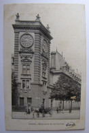 FRANCE - PARIS - Le Ministère De La Guerre - 1906 - Altri Monumenti, Edifici