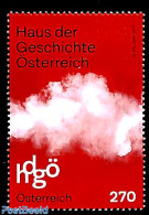 Austria 2019 Haus Der Geschichte 1v, Mint NH - Ongebruikt