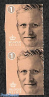 Belgium 2019 Definitives 2v S-a, Mint NH - Ungebraucht