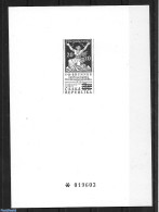 Czech Republic 1997 Special Sheet, Mint NH - Sonstige & Ohne Zuordnung