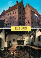 73354675 Elburg Agnietenklooster Stadhuis Elburg - Altri & Non Classificati