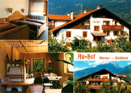 73354657 Meran Merano Au Hof Zimmer Gaststube Meran Merano - Other & Unclassified