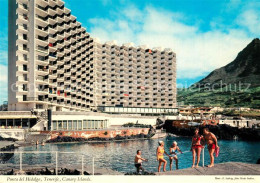 73354651 Tenerife Punta Del Hidalgo Tenerife - Altri & Non Classificati