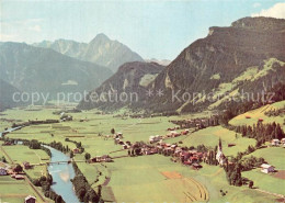 73354013 Hippach Im Zillertal Mit Tristner Und Ingent Hippach - Altri & Non Classificati